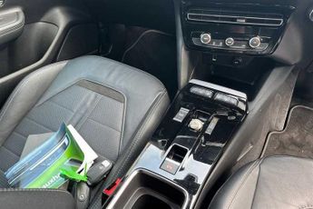 VAUXHALL MOKKA Electric 50kWh Ultimate Edition SUV 5dr Electric Auto (136 ps)