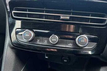 VAUXHALL MOKKA Electric 50kWh Ultimate Edition SUV 5dr Electric Auto (136 ps)