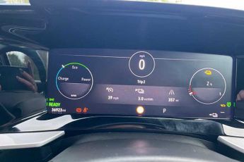 VAUXHALL MOKKA Electric 50kWh Ultimate Edition SUV 5dr Electric Auto (136 ps)