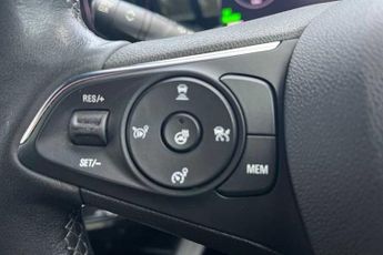 VAUXHALL MOKKA Electric 50kWh Ultimate Edition SUV 5dr Electric Auto (136 ps)