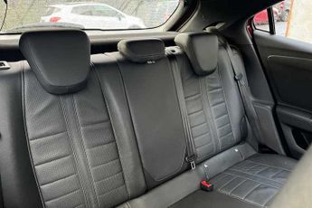 VAUXHALL MOKKA Electric 50kWh Ultimate Edition SUV 5dr Electric Auto (136 ps)