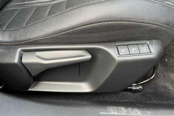 VAUXHALL MOKKA Electric 50kWh Ultimate Edition SUV 5dr Electric Auto (136 ps)