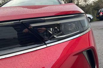 VAUXHALL MOKKA Electric 50kWh Ultimate Edition SUV 5dr Electric Auto (136 ps)