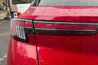 VAUXHALL MOKKA Electric 50kWh Ultimate Edition SUV 5dr Electric Auto (136 ps)