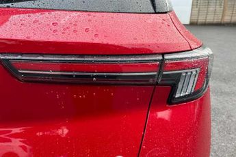 VAUXHALL MOKKA Electric 50kWh Ultimate Edition SUV 5dr Electric Auto (136 ps)