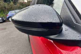 VAUXHALL MOKKA Electric 50kWh Ultimate Edition SUV 5dr Electric Auto (136 ps)