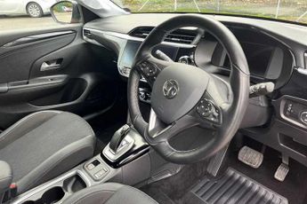 Vauxhall Corsa Electric 50 kWh (136 PS) Elite Nav 5 Door Electric Hatchback *** 1 Privat