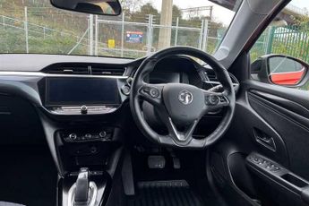 Vauxhall Corsa Electric 50 kWh (136 PS) Elite Nav 5 Door Electric Hatchback *** 1 Privat