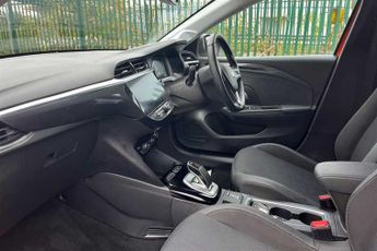 Vauxhall Corsa Electric 50 kWh (136 PS) Elite Nav 5 Door Electric Hatchback *** 1 Privat