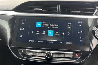 Vauxhall Corsa Electric 50 kWh (136 PS) Elite Nav 5 Door Electric Hatchback *** 1 Privat