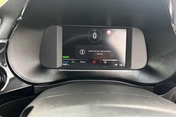 Vauxhall Corsa Electric 50 kWh (136 PS) Elite Nav 5 Door Electric Hatchback *** 1 Privat