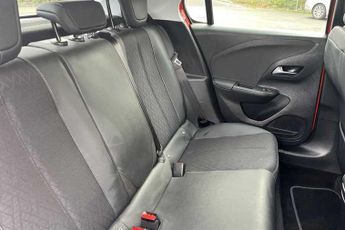 Vauxhall Corsa Electric 50 kWh (136 PS) Elite Nav 5 Door Electric Hatchback *** 1 Privat