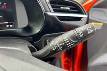 Vauxhall Corsa Electric 50 kWh (136 PS) Elite Nav 5 Door Electric Hatchback *** 1 Privat