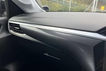 Vauxhall Corsa Electric 50 kWh (136 PS) Elite Nav 5 Door Electric Hatchback *** 1 Privat