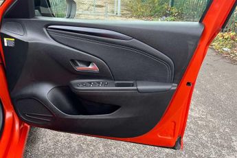 Vauxhall Corsa Electric 50 kWh (136 PS) Elite Nav 5 Door Electric Hatchback *** 1 Privat