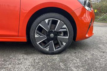 Vauxhall Corsa Electric 50 kWh (136 PS) Elite Nav 5 Door Electric Hatchback *** 1 Privat