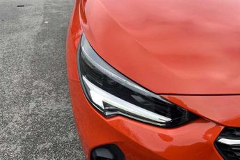 Vauxhall Corsa Electric 50 kWh (136 PS) Elite Nav 5 Door Electric Hatchback *** 1 Privat