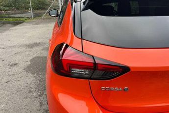 Vauxhall Corsa Electric 50 kWh (136 PS) Elite Nav 5 Door Electric Hatchback *** 1 Privat