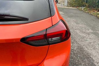 Vauxhall Corsa Electric 50 kWh (136 PS) Elite Nav 5 Door Electric Hatchback *** 1 Privat