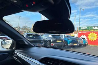 VAUXHALL Corsa Electric 50kWh GS Hatchback 5dr Electric Auto (136 ps)