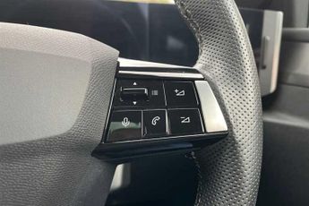 VAUXHALL ASTRA Electric 54kWh Ultimate Hatchback 5dr Electric Auto (156 ps)