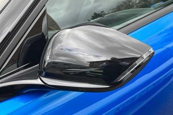 VAUXHALL ASTRA Electric 54kWh Ultimate Hatchback 5dr Electric Auto (156 ps)