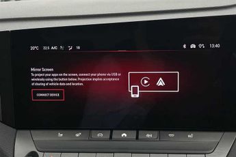 VAUXHALL ASTRA Electric 54kWh Ultimate Hatchback 5dr Electric Auto (156 ps)