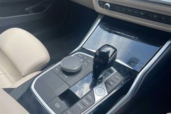 BMW 3 SERIES 2.0 320i Sport Saloon 4dr Petrol Auto Euro 6 (s/s) (184 ps)