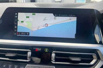 BMW 3 SERIES 2.0 320i Sport Saloon 4dr Petrol Auto Euro 6 (s/s) (184 ps)