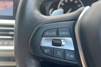 BMW 3 SERIES 2.0 320i Sport Saloon 4dr Petrol Auto Euro 6 (s/s) (184 ps)