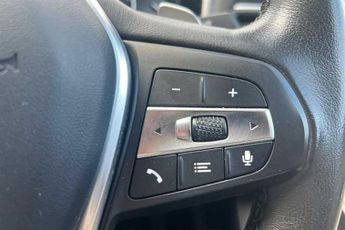 BMW 3 SERIES 2.0 320i Sport Saloon 4dr Petrol Auto Euro 6 (s/s) (184 ps)