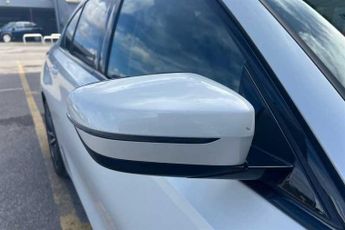 BMW 3 SERIES 2.0 320i Sport Saloon 4dr Petrol Auto Euro 6 (s/s) (184 ps)