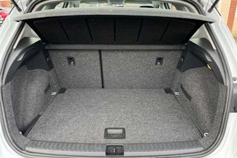 SEAT ARONA 1.0 TSI GPF SE Technology SUV 5dr Petrol DSG Euro 6 (s/s) (115 p