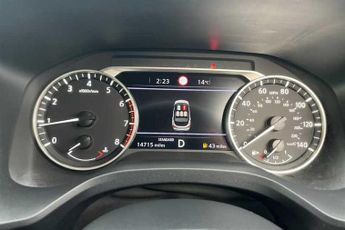 NISSAN QASHQAI 1.3 DIG-T MHEV Acenta Premium SUV 5dr Petrol Hybrid XTRON Euro 6