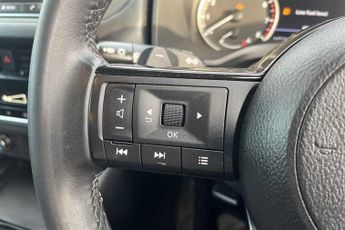 NISSAN QASHQAI 1.3 DIG-T MHEV Acenta Premium SUV 5dr Petrol Hybrid XTRON Euro 6
