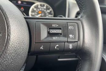 NISSAN QASHQAI 1.3 DIG-T MHEV Acenta Premium SUV 5dr Petrol Hybrid XTRON Euro 6