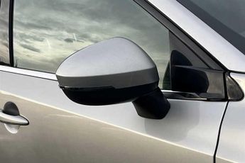 NISSAN QASHQAI 1.3 DIG-T MHEV Acenta Premium SUV 5dr Petrol Hybrid XTRON Euro 6