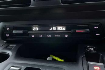 CITROEN E-BERLINGO 50kWh Flair XTR M MPV 5dr Electric Auto (7.4kW Charger) (136 ps)