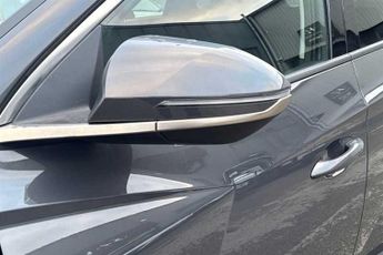 HYUNDAI TUCSON 1.6 T-GDi Advance SUV 5dr Petrol Hybrid Auto Euro 6 (s/s) (215 p