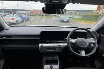 HYUNDAI KONA 1.6 h-GDi Advance SUV 5dr Petrol Hybrid DCT Euro 6 (s/s) (129 ps