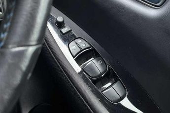 Nissan Leaf 39kWh N-Connecta Hatchback 5dr Electric Auto (150 ps)