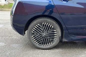 Nissan Leaf 39kWh N-Connecta Hatchback 5dr Electric Auto (150 ps)