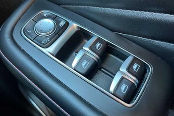 MG HS 1.5 T-GDI Exclusive SUV 5dr Petrol DCT Euro 6 (s/s) (162 ps)