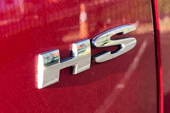 MG HS 1.5 T-GDI Exclusive SUV 5dr Petrol DCT Euro 6 (s/s) (162 ps)