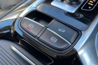 MG HS 1.5 T-GDI Exclusive SUV 5dr Petrol DCT Euro 6 (s/s) (162 ps)