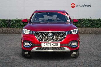 MG HS 1.5 T-GDI Exclusive SUV 5dr Petrol DCT Euro 6 (s/s) (162 ps)