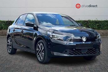 Vauxhall Corsa 1.2 Turbo Yes Hatchback 5dr Petrol Manual Euro 6 (s/s) (100 ps)