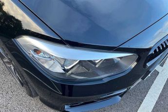 BMW 1 SERIES 1.5 118i Sport Hatchback 5dr Petrol Auto Euro 6 (s/s) (136 ps)