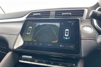 MG MG ZS 51.1kWh Trophy Connect SUV 5dr Electric Auto (176 ps)