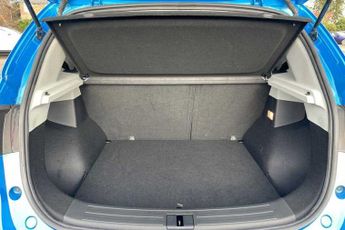 MG MG ZS 51.1kWh Trophy Connect SUV 5dr Electric Auto (176 ps)